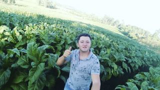 Jovem, o presente e o futuro da agricultura familiar 