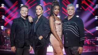 "The Voice Brasil": veja os classificados de cada time até agora