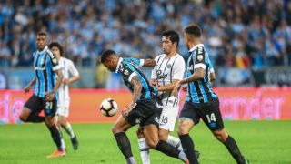 Jogo de volta entre Grêmio e Libertad terá transmissão pelo Facebook Watch