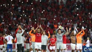 Decisão em casa contra o Flamengo, boa fase e desfalque: a repercussão da vitória do Inter sobre o Nacional