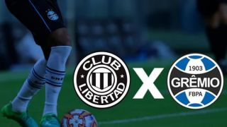 Libertad x Grêmio: horário, como assistir e tudo sobre o jogo de volta das oitavas de final da Libertadores