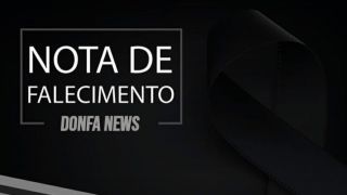 Funerária Nossa Senhora Aparecida Comunica Nota de Falecimento