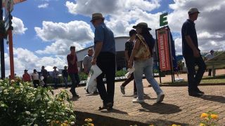 Expoagro Afubra teve R$ 70,6 milhões em negócios em três dias