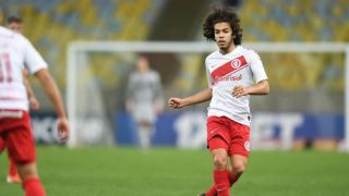 Inter perde para o Fluminense e segue sem vencer fora de casa