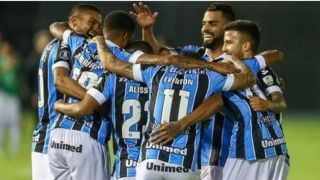 Grêmio tenta reencontrar a vitória no Brasileirão contra a Chapecoense