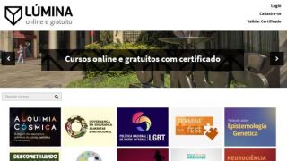 Plataforma da UFRGS oferece 43 cursos online gratuitos e com certificado