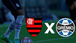 Flamengo x Grêmio: horário, como assistir e tudo sobre o jogo da 14ª rodada do Brasileirão