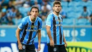 Grêmio tem a melhor defesa e melhor saldo de gols do Futebol Brasileiro, do 1º trimestre