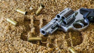 Governo retira urgência de projeto sobre porte e posse de armas