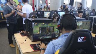 Bolsonaro reduz impostos sobre jogos eletrônicos