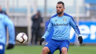 Com a missão de não sofrer gol, Grêmio enfrenta o Palmeiras pela Libertadores