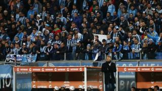 Apesar da derrota em casa, Grêmio mantém otimismo contra o Palmeiras na Libertadores