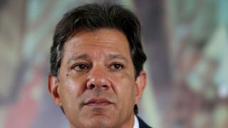 Justiça condena Haddad à prisão por caixa 2 em 2012