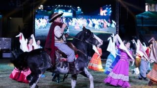 Programação artística da Expointer terá nove dias de música e dança