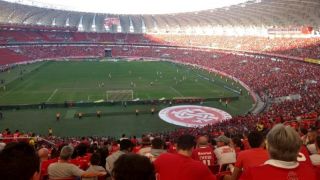 Já estão à venda os ingressos para Internacional e Botafogo