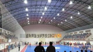 O Futsal volta a Dom Feliciano no Final de Semana