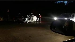 Ex-Inter, Índio sofre acidente no interior de Santa Catarina