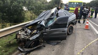 Acidente de trânsito resulta em morte na BR-392 em Canguçu