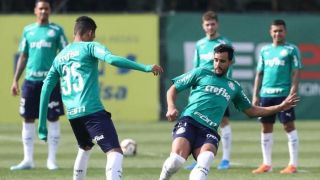 O grande ponto fraco do Palmeiras que pode ser aproveitado pelo Grêmio