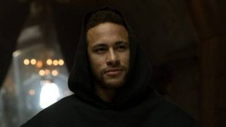 Neymar em 'La casa de papel': Jogador revela que participou da 3ª temporada da série