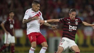 Com Beira Rio lotado, Inter busca reverter resultado diante do Flamengo