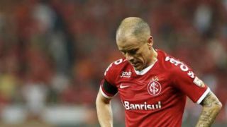 Pela primeira vez na Libertadores, Inter é eliminado nas quartas de final