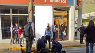 Acidente de Trânsito em Camaquã tem diversas opiniões 