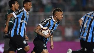 Conmebol divulga datas para Grêmio e Flamengo na semifinal da Libertadores
