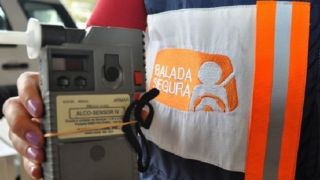 Justiça do RS decide que motorista que se recusar a fazer o teste do bafômetro pode ser multado