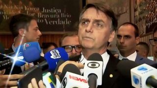 Não haverá horário de verão neste ano, diz Bolsonaro 