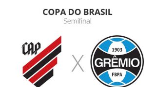 Athletico x Grêmio: tudo o que você precisa saber sobre a semifinal da Copa do Brasil