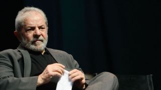 Lava Jato: MPF denuncia Lula, irmão e executivos da Odebrecht    