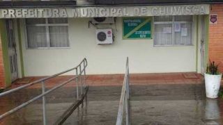 Prefeitura de Chuvisca dá início ao projeto "Licitação Transparente".