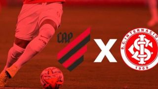 Athletico-PR x Inter: horário, como assistir e tudo sobre o jogo de ida da final da Copa do Brasil