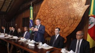 Governo encaminha proposta orçamentária do Rio Grande do Sul para 2020; veja os destinos das verbas    