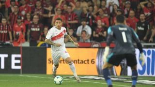 “Estamos vivos. Muito vivos”, diz Roberto Melo após derrota do Inter em Curitiba