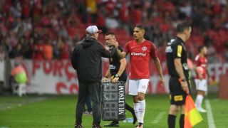 Odair elogia Guerrero e valoriza grupo do Inter: "Campeonato se ganha com o todo"