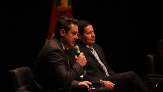 Vice-presidente Mourão receberá medalha do Mérito Farroupilha