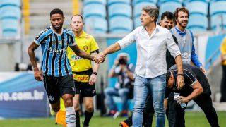 Grêmio deixa Gre-Nal de lado e foca em decisão na Libertadores: "Um passo de cada vez"
