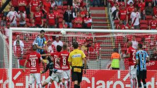Gauchão volta a ter Gre-Nal na final após 4 anos; relembre como foi a última decisão entre os rivais