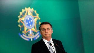Novo partido de Bolsonaro será lançado na serra gaúcha
