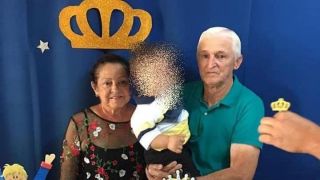 Acidente na BR-116 com 2 vitímas fatais