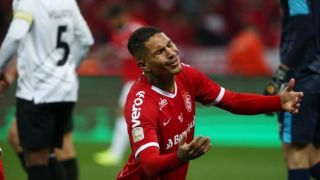Inter decepciona, perde para o Athletico-PR e deixa escapar o título da Copa do Brasil 