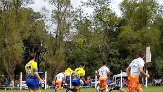 Começou mais uma Copa Santa Auta Afubra, confira Fotos e Resultados