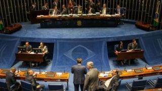 Reforma da Previdência pode ser votada em 1º turno nesta terça-feira
