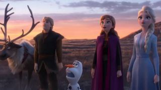 "Frozen 2" ganha novo trailer e data de estreia