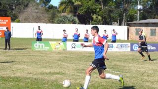 Sábado tem bola rolando na 4ª Copa Costa Doce de Futebol 7 em Arambaré