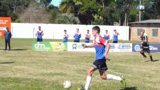 Sábado tem bola rolando na 4ª Copa Costa Doce de Futebol 7 em Arambaré
