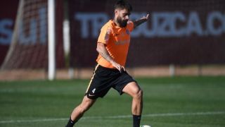 Com muitos desfalques, Inter recebe o Palmeiras no Beira-Rio