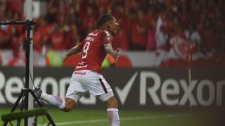 Guerrero decide para o Inter